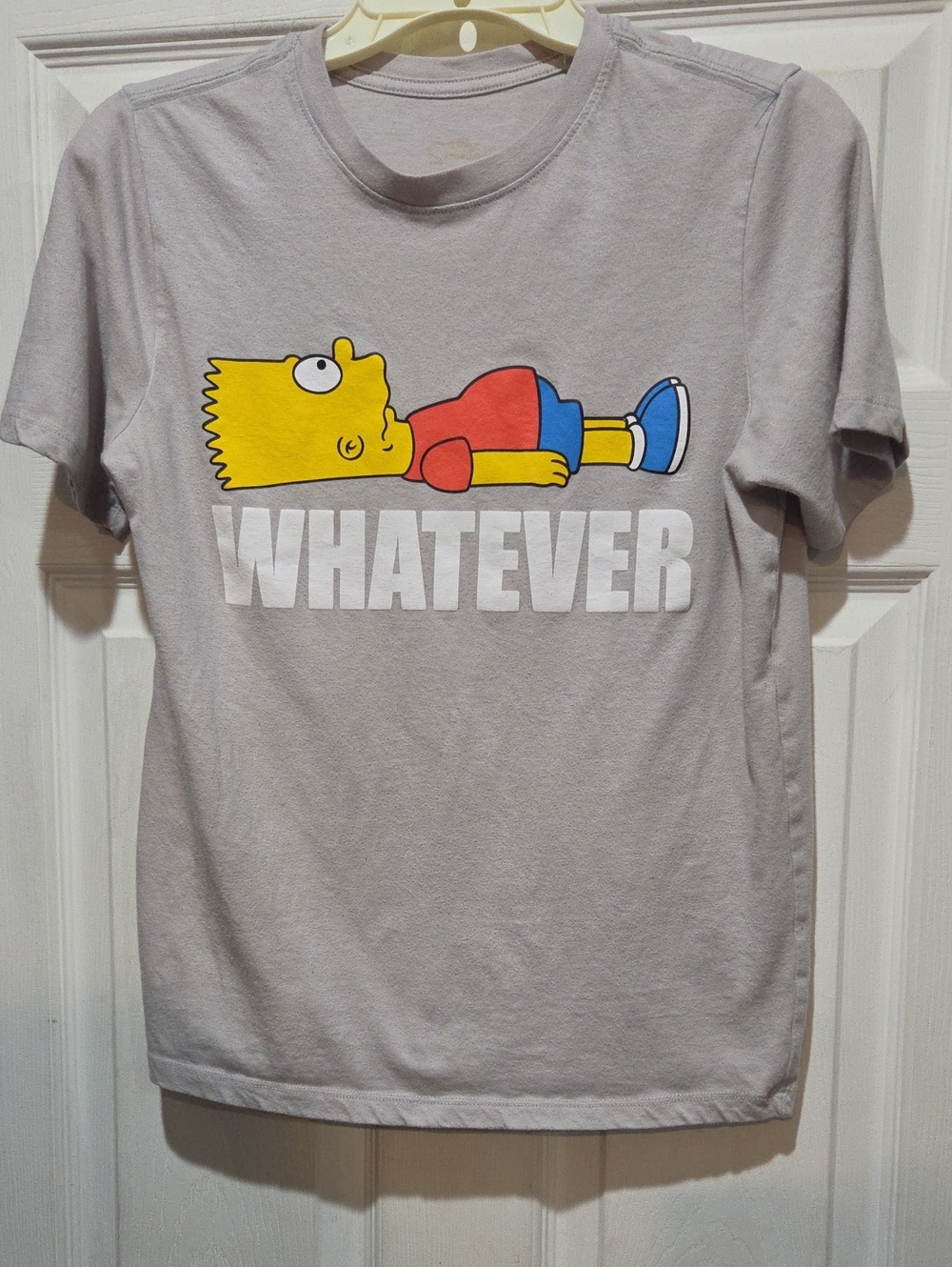 Bart Simpson Tshirt